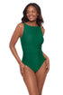 MiracleSuit Rock Solid Regatta One Piece
